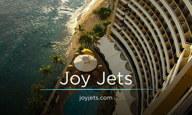 JoyJets.com